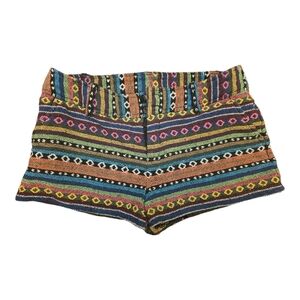 Women's forever 21 shorts